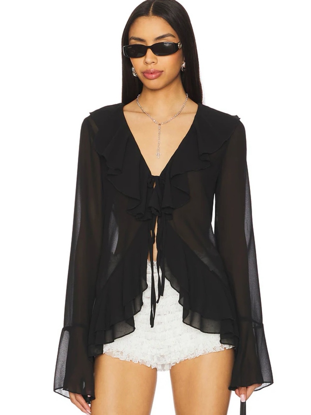 More To Come Alisia Top